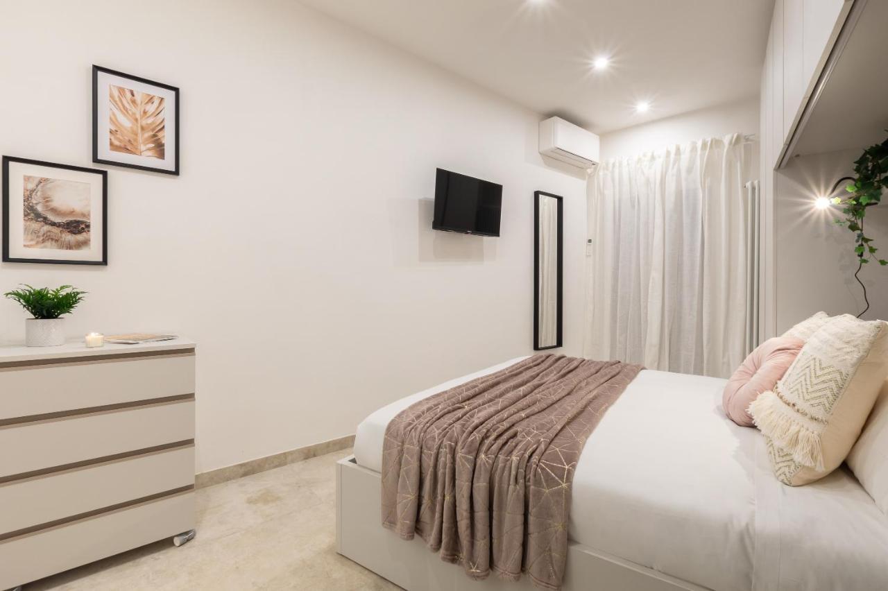 Lady Glam Siena Central מראה חיצוני תמונה